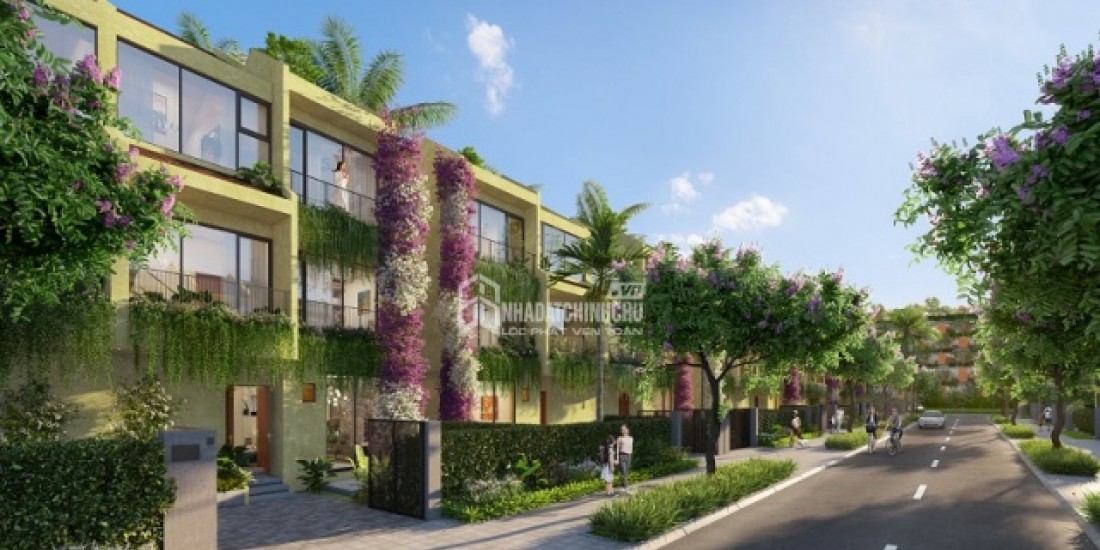 CASAMIA BALANCA HỘI AN
